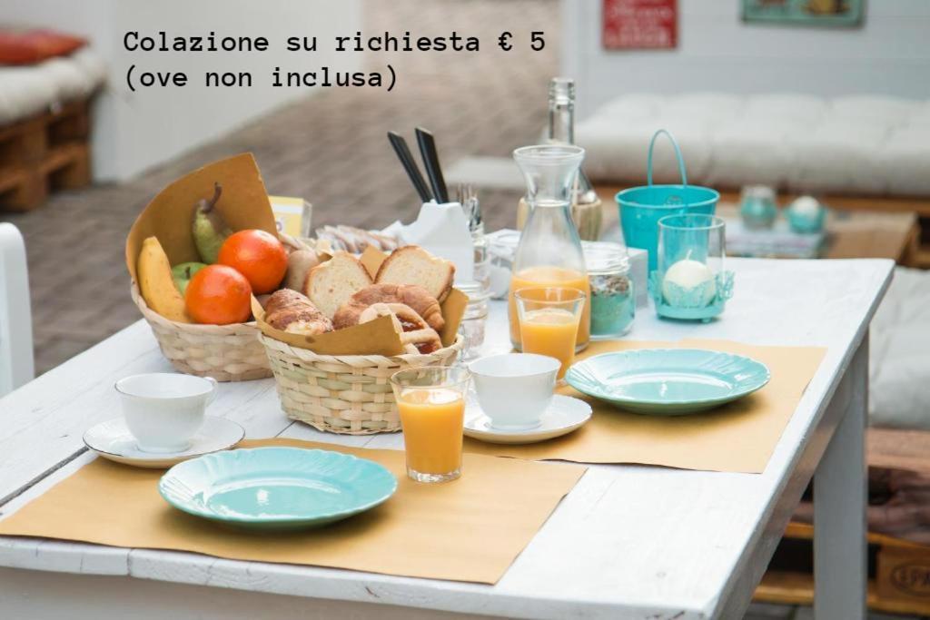 Hotel Villa Cesare B&B Алба Адриатика Екстериор снимка